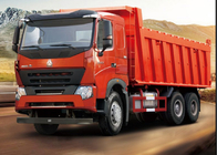 Tipper Xe tải Chở hàng SINOTRUK HOWO A7 336HP cho ngành công nghiệp khai thác mỏ ZZ3257N3847N1