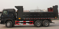 Tipper Xe tải Chở hàng SINOTRUK HOWO A7 371HP 6X4 25 tấn ZZ3257N3847N1
