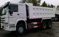Tipper Xe tải Chở hàng SINOTRUK HOWO 10 bánh xe tải 25-40tons ZZ3257N3847A