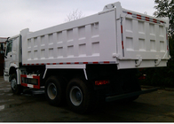 Tipper Xe tải Chở hàng SINOTRUK HOWO 10 bánh xe tải 25-40tons ZZ3257N3847A