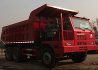 Xe tải chở hàng thương mại với cơ cấu hàng hoá / xe tải SINOTRUK HOWO