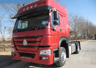 Xe tải kéo lớn SINOTRUK HOWO RHD 4X2 Euro2 290HP