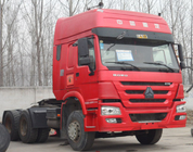 Xe tải chở hàng SINOTRUK HOWO LHD 6X4 Euro2 336HP ZZ4257N3241W