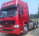 Xe tải chở hàng SINOTRUK HOWO LHD 6X4 Euro2 336HP ZZ4257N3241W