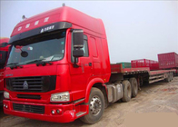 Xe tải chở hàng SINOTRUK HOWO LHD 6X4 Euro2 380HP ZZ4257S3241V