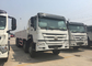8X4 RHD Cargo Truck 30 - 60 Tons Euro 2 336HP High Security For Logistic Industry