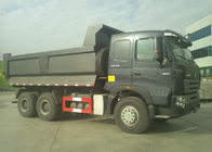 Xe tải tự đổ SINOTRUK HOWO A7 420HP để khai thác ZZ3257V3847N1
