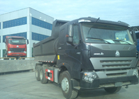Xe tải tự đổ SINOTRUK HOWO A7 420HP để khai thác ZZ3257V3847N1