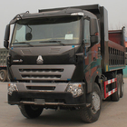 Xe tải chở xô SINOTRUK HOWO A7 371HP 10 bánh 25 tấn cho ngành khai thác mỏ