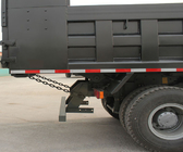 Tipper Xe tải Chở hàng SINOTRUK HOWO A7 6X4 10 bánh xe 25-40tons cho xây dựng