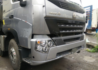 Tipper Xe tải Dump Truck SINOTRUK HOWO A7 10 bánh xe có thể tải 25-40tons Cát hoặc Stones