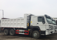 Xe tải tự đổ SINOTRUK HOWO 371HP 6X4 có thể tải 25-40 tấn cát hoặc đá
