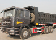 Tipper Xe tải Chở hàng SINOTRUK HOWO 10 bánh 371HP tải 25-40tons Cát hoặc Stones