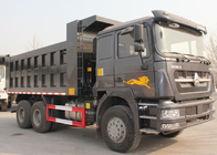 Xe chở hàng rời SINOTRUK HOWO 10 bánh 371HP tải trọng 25-40 tấn 10-25CBM hàng hoá