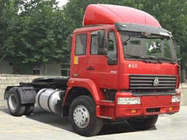 SINOTRUK Golden Prince Xe tải kéo 4X2 Euro2 336HP 18Tons ZZ4181N3611W