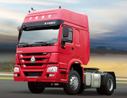 Xe tải chở hàng SINOTRUK HOWO LHD 4X2 Euro2 290HP ZZ4187M3511W