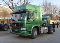 Xe tải chở hàng SINOTRUK HOWO LHD 4X2 Euro2 290HP ZZ4187M3511W