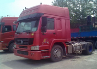 Xe tải kéo lớn SINOTRUK HOWO RHD 4X2 Euro2 290HP