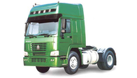 Xe tải chở hàng SINOTRUK HOWO RHD 4X2 Euro2 336HP ZZ4187N3511W
