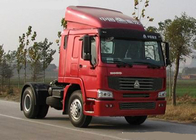 Xe tải chở hàng SINOTRUK HOWO RHD 4X2 Euro2 336HP ZZ4187N3511W