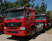Xe tải chở hàng SINOTRUK HOWO LHD 4X2 Euro2 336HP ZZ4187N3511V