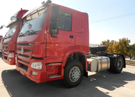 Xe tải chở hàng SINOTRUK HOWO LHD 4X2 Euro2 371HP ZZ4187S3511W