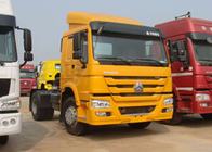 Xe tải chở hàng SINOTRUK HOWO LHD 4X2 Euro2 371HP ZZ4187S3511W