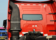 Xe tải chở hàng SINOTRUK HOWO LHD 4X2 Euro2 380HP ZZ4187S3511V