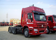 Xe tải chở hàng SINOTRUK HOWO LHD 6X4 Euro2 290HP ZZ4257M3241V