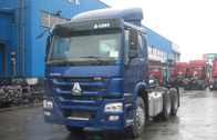 Xe tải chở hàng SINOTRUK HOWO LHD 6X4 Euro2 290HP ZZ4257M3241V