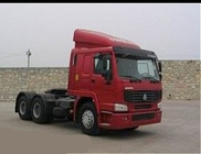 Xe tải Xe tải SINOTRUK HOWO LHD 6X4 Euro2 336HP hai bến ZZ4257N3241V