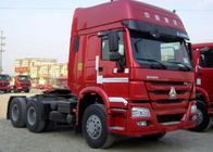 Xe tải chở hàng SINOTRUK HOWO LHD 6X4 Euro2 380HP ZZ4257S3241W