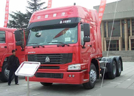 Xe tải chở hàng SINOTRUK HOWO LHD 6X4 Euro2 380HP ZZ4257S3241W