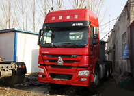 Xe tải chở hàng SINOTRUK HOWO LHD 6X4 Euro2 380HP ZZ4257S3241V