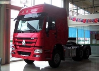 Xe tải chở hàng SINOTRUK HOWO LHD 6X4 Euro2 420HP ZZ4257V3241W