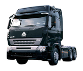 Xe tải chở hàng SINOTRUK HOWO A7 LHD 6X4 Euro2 336HP ZZ4257N3247N1B