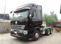 Xe tải chở hàng SINOTRUK HOWO A7 LHD 6X4 Euro2 336HP ZZ4257N3247N1B