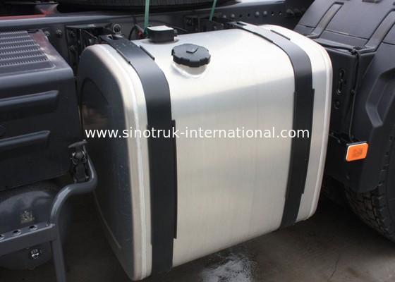 SINOTRUK HOWO Semi Trailer A7 Đầu Cân Bằng Máy Điều Hòa Không Khí