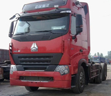 Xe tải chở hàng quốc tế với lốp không lốp 12R22.5 / 12.00R24 Radial Tyre