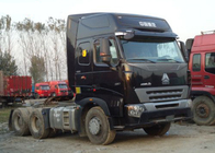 Xe tải chở hàng quốc tế với lốp không lốp 12R22.5 / 12.00R24 Radial Tyre