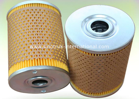 Phụ tùng và phụ kiện xe tải Bộ lọc nhiên liệu SINOTRUK WG9112550002 cho động cơ Diesel