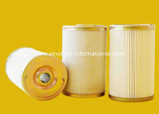 Phụ tùng và phụ kiện xe tải Bộ lọc nhiên liệu SINOTRUK WG9112550002 cho động cơ Diesel