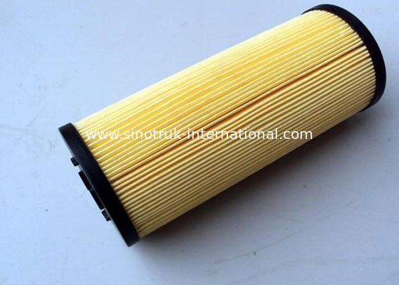 Phụ tùng và phụ kiện xe tải Bộ lọc nhiên liệu SINOTRUK WG9112550002 cho động cơ Diesel