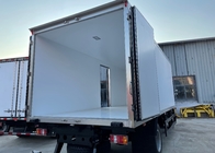 Xe tải thùng đông lạnh cỡ nhỏ HOWO 4×2 5-10 tấn Tiêu thụ năng lượng thấp