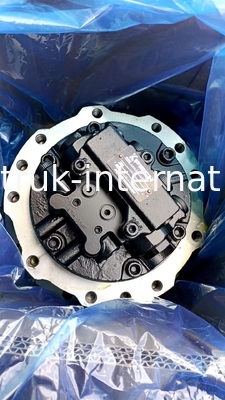 Final Drive Travel Motor Assembly Các bộ phận thiết bị xây dựng bền vững hoàn toàn mới