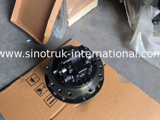 Final Drive Travel Motor Assembly Các bộ phận thiết bị xây dựng bền vững hoàn toàn mới