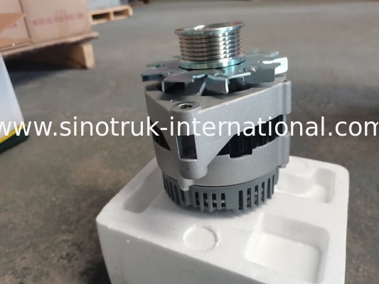 SINOTRUK Phân bộ Đổi điện tích hợp VG1560090012 Howo T7H 336 Weichai