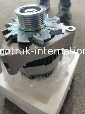 SINOTRUK Phân bộ Đổi điện tích hợp VG1560090012 Howo T7H 336 Weichai
