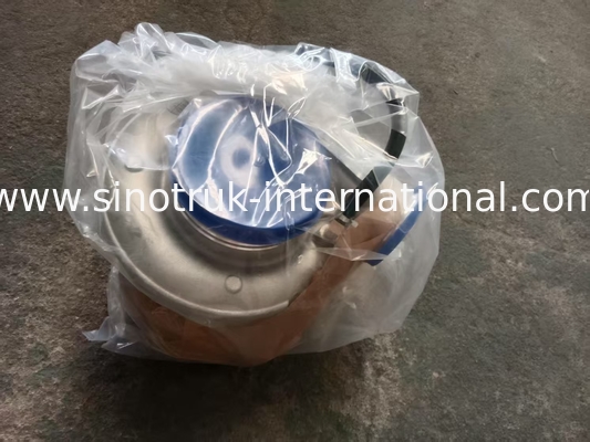 VG1560118229 Máy tăng áp xe tải hạng nặng Hohan