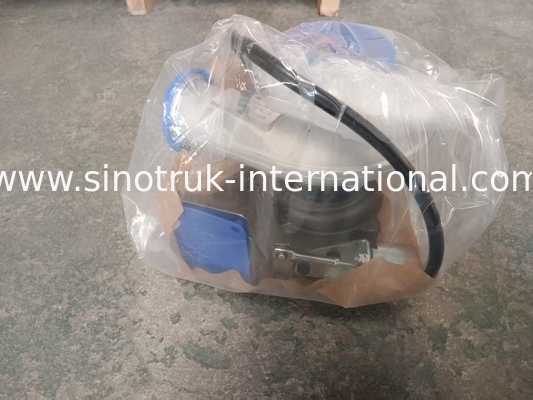 VG1560118229 Máy tăng áp xe tải hạng nặng Hohan